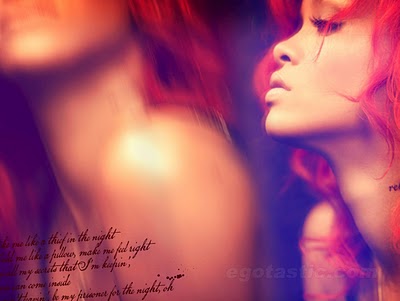 rihanna loud album artwork. With Rihanna being the style